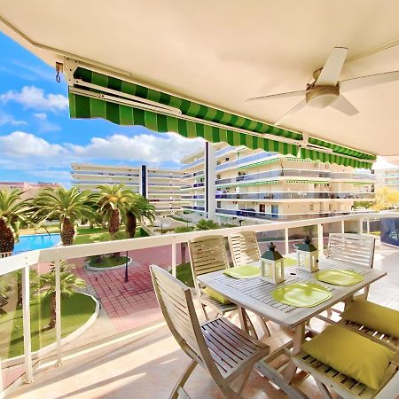 סאלו For A Stay Living Park מראה חיצוני תמונה