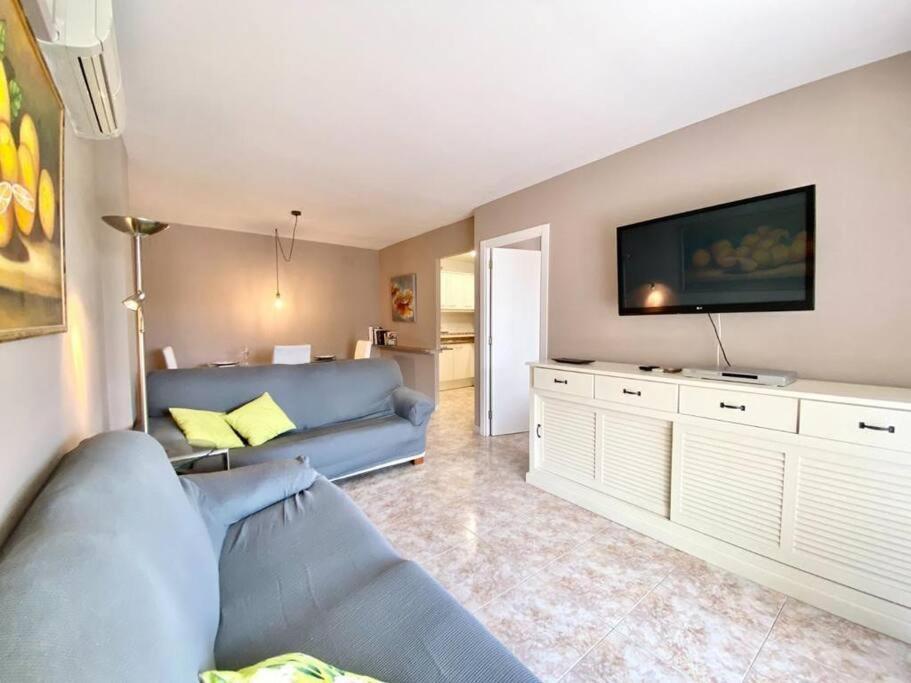 סאלו For A Stay Living Park מראה חיצוני תמונה