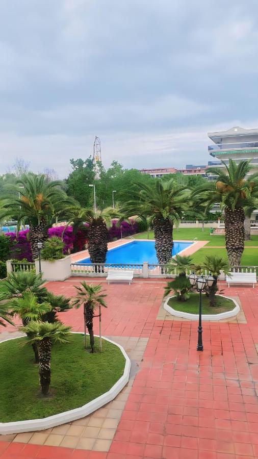 סאלו For A Stay Living Park מראה חיצוני תמונה
