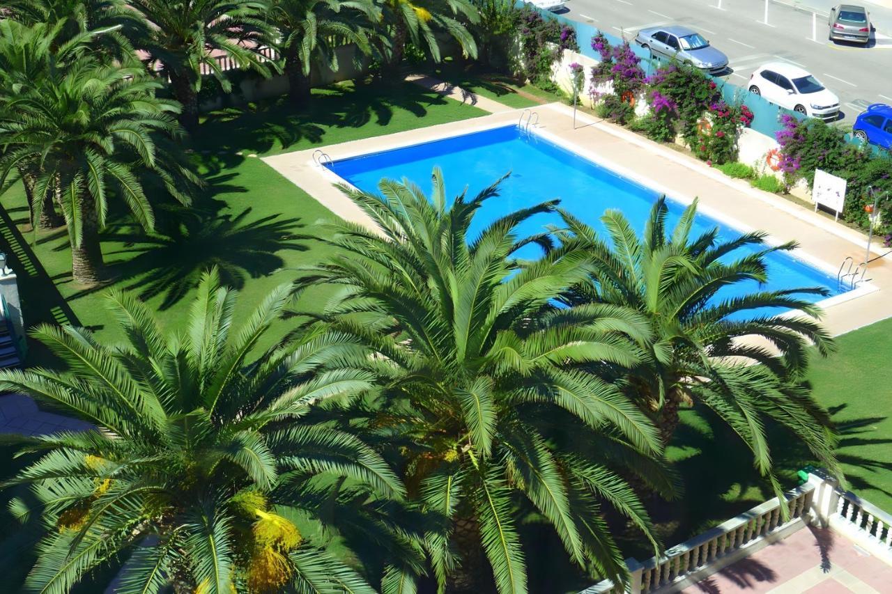 סאלו For A Stay Living Park מראה חיצוני תמונה