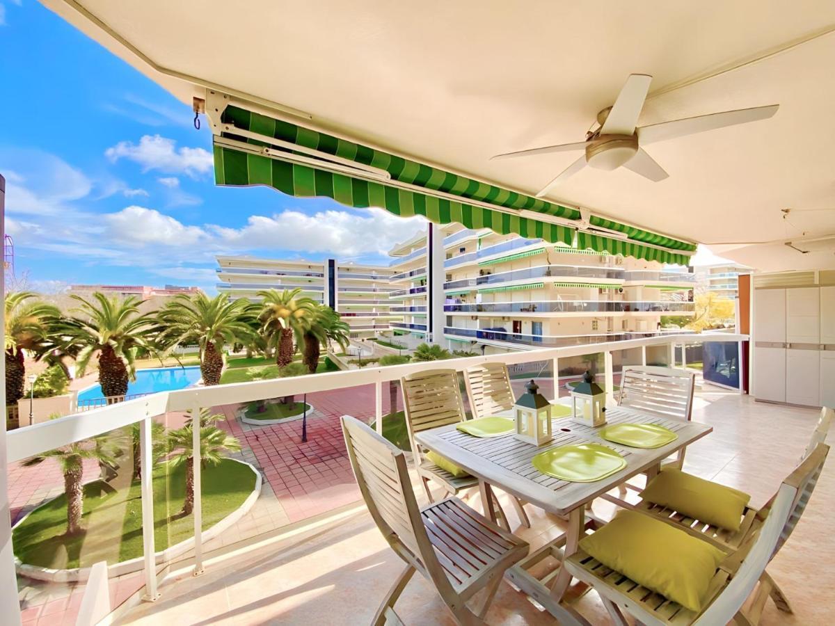 סאלו For A Stay Living Park מראה חיצוני תמונה