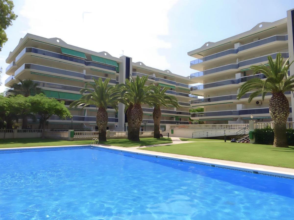 סאלו For A Stay Living Park מראה חיצוני תמונה